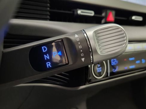 Certified 2024 Hyundai Ioniq 5 Limited AWD/4WD image 30