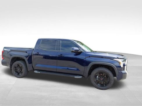 Used 2023 Toyota Tundra SR5 w/ TRD Off-Road Premium Package AWD/4WD image 7
