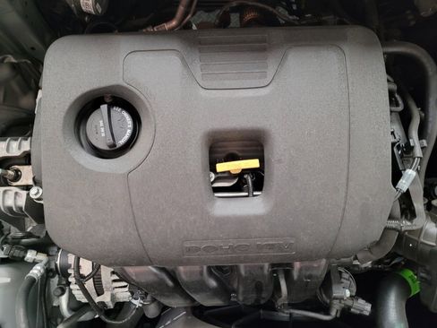 Used 2024 Kia Soul LX w/ Option Group 015 image 30