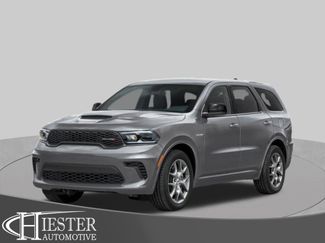 New 2027 Dodge Durango GT AWD/4WD video 1