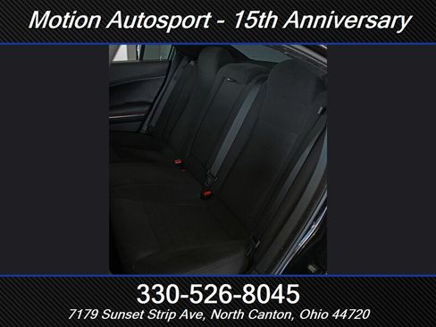 Used 2014 Dodge Charger R/T AWD/4WD image 39