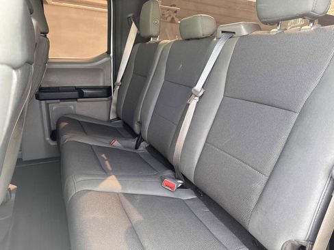 Used 2018 Ford F150 XL w/ Equipment Group 101A Mid image 9