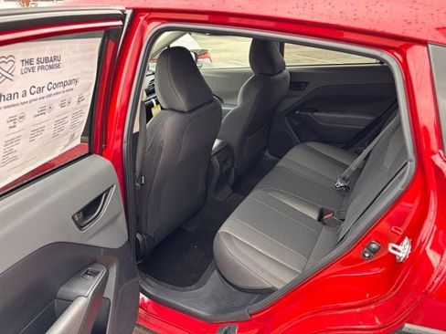 New 2026 Subaru Crosstrek 2.5i image 16