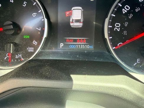 Used 2022 Toyota RAV4 XLE w/ Convenience Package AWD/4WD image 13