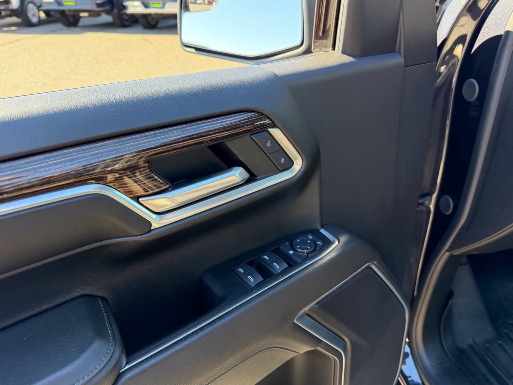Used 2024 GMC Sierra 1500 Elevation AWD/4WD image 22