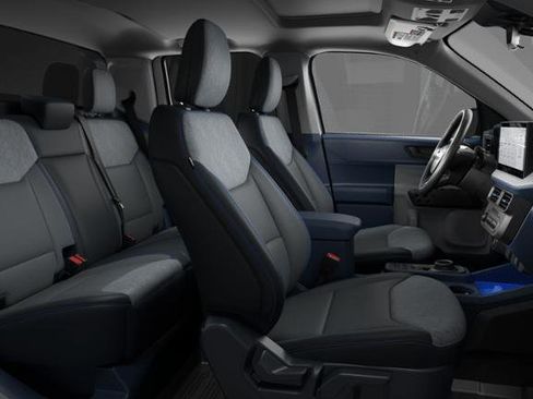 New 2026 Ford Maverick XLT w/ XLT Luxury Package image 22