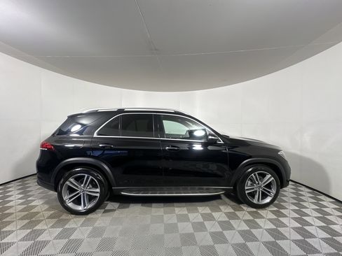 Used 2022 Mercedes-Benz GLE 350 4MATIC image 8