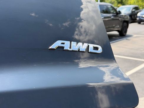 Used 2021 Honda Passport EX-L image 32