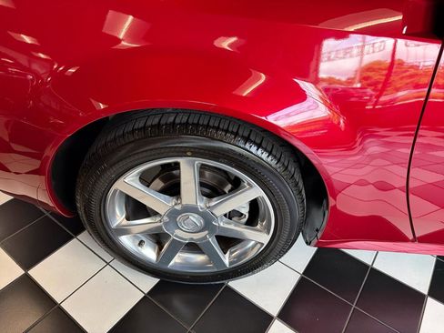 Used 2005 Cadillac XLR RWD image 11