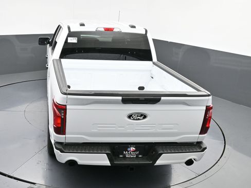 New 2025 Ford F150 STX w/ LOBO Package image 23