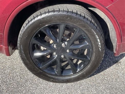 Used 2018 Dodge Durango R/T w/ Blacktop Package image 11