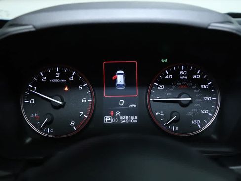 Certified 2024 Subaru Impreza RS AWD/4WD image 25