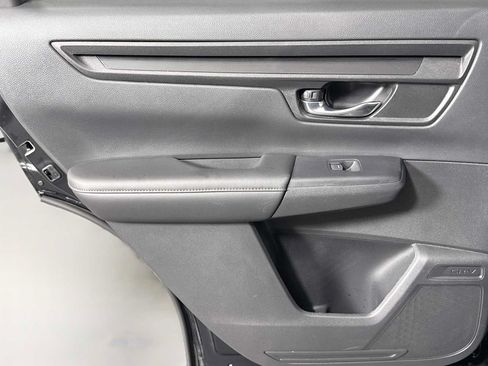Used 2025 Honda CR-V EX image 25