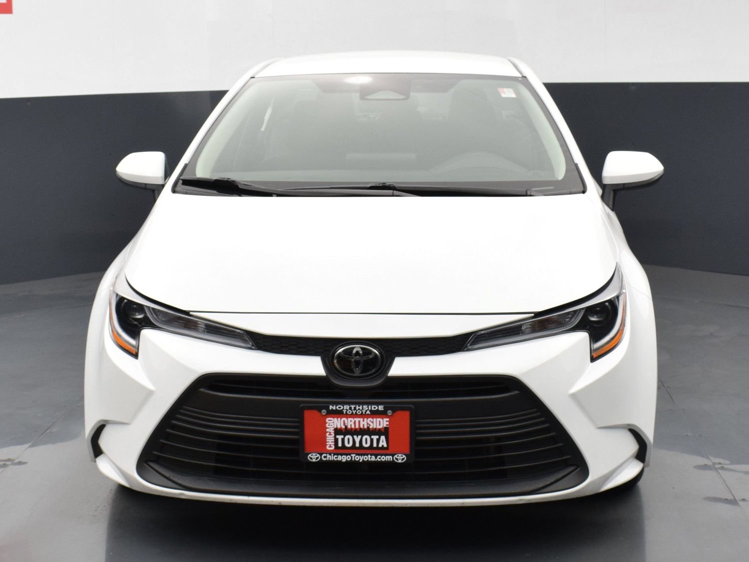 Used 2025 Toyota Corolla LE FWD image 7