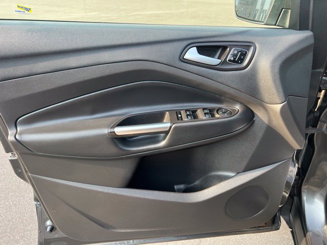 Used 2017 Ford Escape Titanium FWD image 20