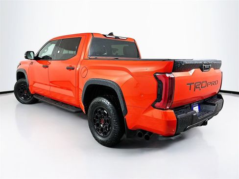 Used 2023 Toyota Tundra TRD Pro image 6