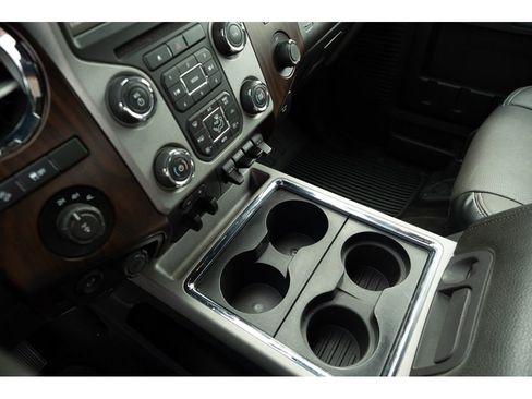 Used 2016 Ford F250 Lariat w/ Lariat Ultimate Package image 20