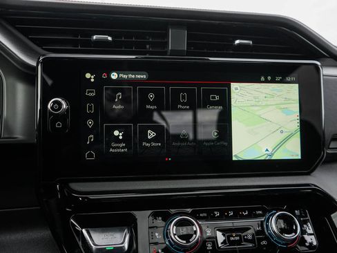 New 2026 GMC Sierra 1500 AT4 w/ AT4 Premium Package AWD/4WD image 22