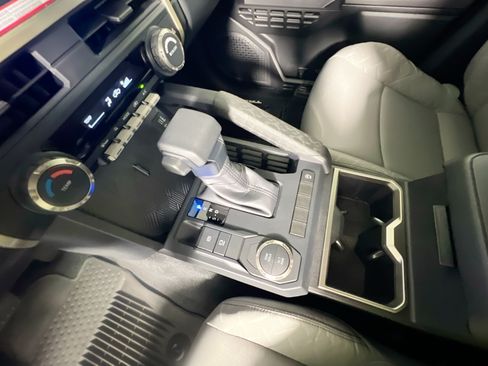 New 2026 Toyota Tacoma SR5 RWD image 24