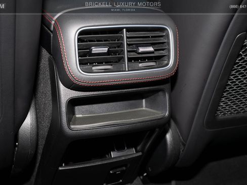 Used 2022 Mercedes-Benz GLE 53 AMG 4MATIC Coupe image 24