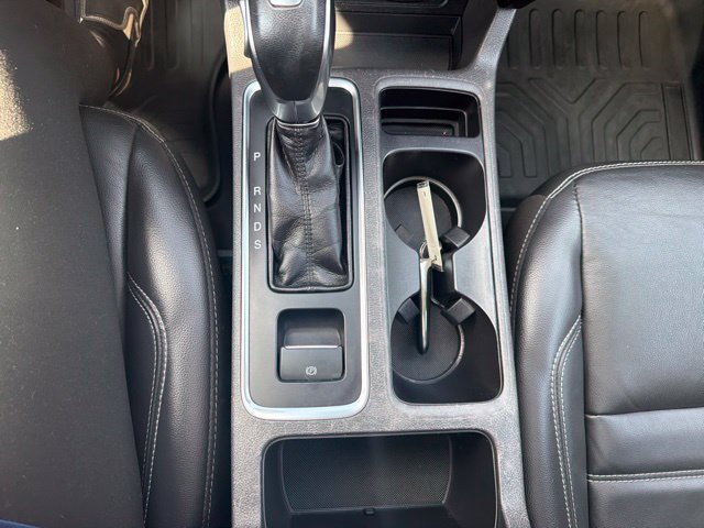 Used 2019 Ford Escape Titanium FWD image 23