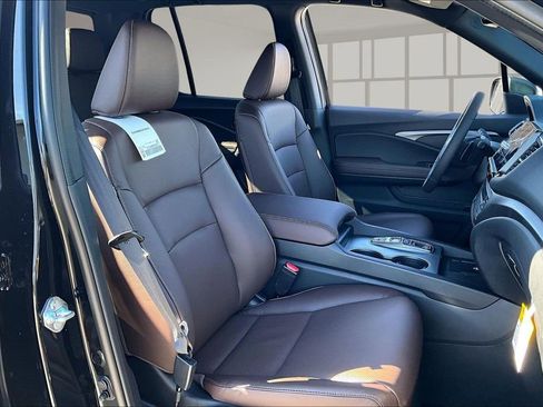 New 2026 Honda Ridgeline RTL image 10