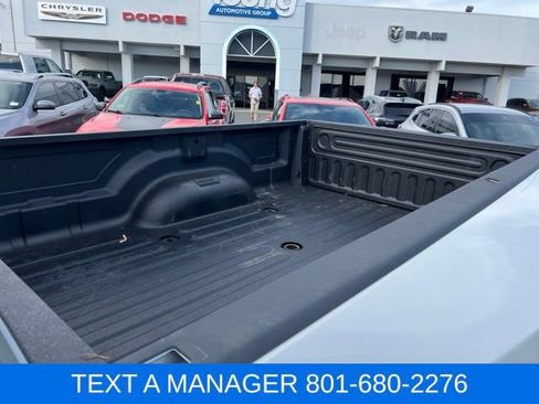 Used 2026 RAM 3500 Tradesman AWD/4WD image 41