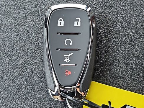 New 2025 Chevrolet TrailBlazer RS w/ Convenience Package image 40