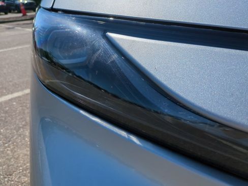 New 2026 Toyota Camry LE FWD image 10