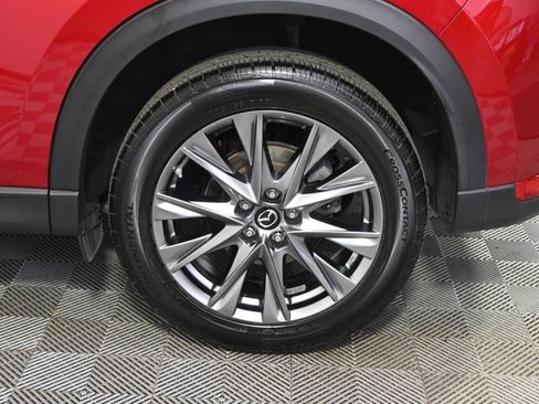 Used 2019 MAZDA CX-5 Signature AWD/4WD image 20