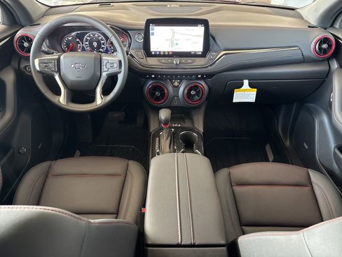 New 2026 Chevrolet Blazer RS w/ Driver Confidence II Package FWD image 16