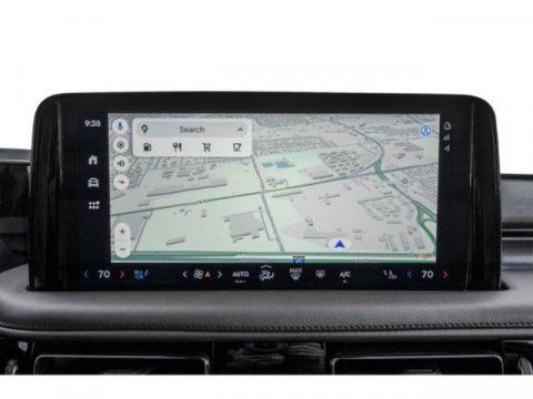 Used 2025 Lincoln Aviator Reserve w/ Equipment Group 201A AWD/4WD image 18