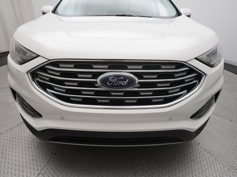 Used 2024 Ford Edge Titanium image 24