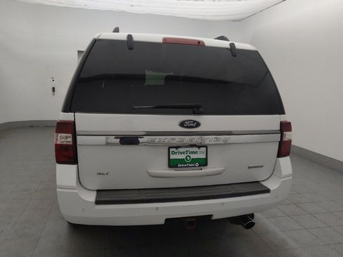 Used 2017 Ford Expedition XLT AWD/4WD image 6