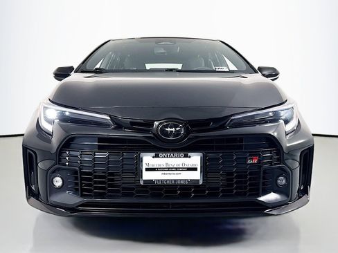 Used 2024 Toyota Corolla GR image 2