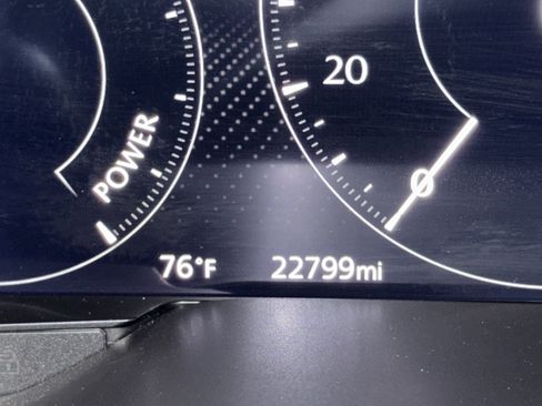 Used 2024 MAZDA CX-90 Plug-In Hybrid w/ Premium Plus image 25