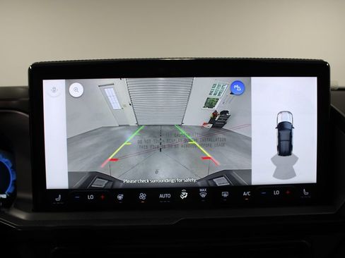 New 2025 Ford Bronco Sport Outer Banks image 52