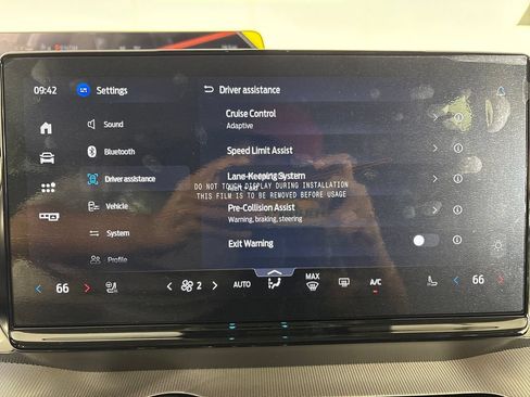 New 2026 Ford Expedition Active RWD image 25