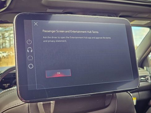 New 2026 GMC Yukon XL AT4 Ultimate image 40