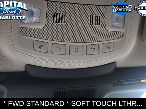 Used 2023 Lincoln Nautilus FWD image 16
