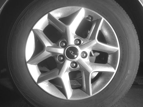 Used 2025 Kia Soul LX w/ LX Technology Package image 14