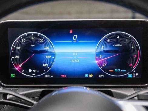 Certified 2022 Mercedes-Benz C 300 Sedan image 29