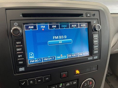 Used 2008 Buick Enclave CXL AWD/4WD image 14