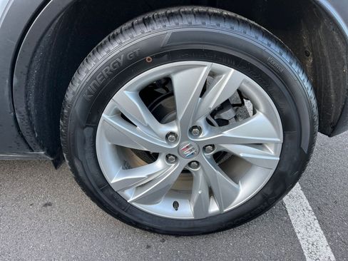 Used 2025 Buick Encore GX Preferred image 29