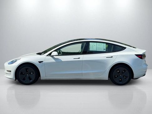 Used 2023 Tesla Model 3 Standard Range RWD image 6