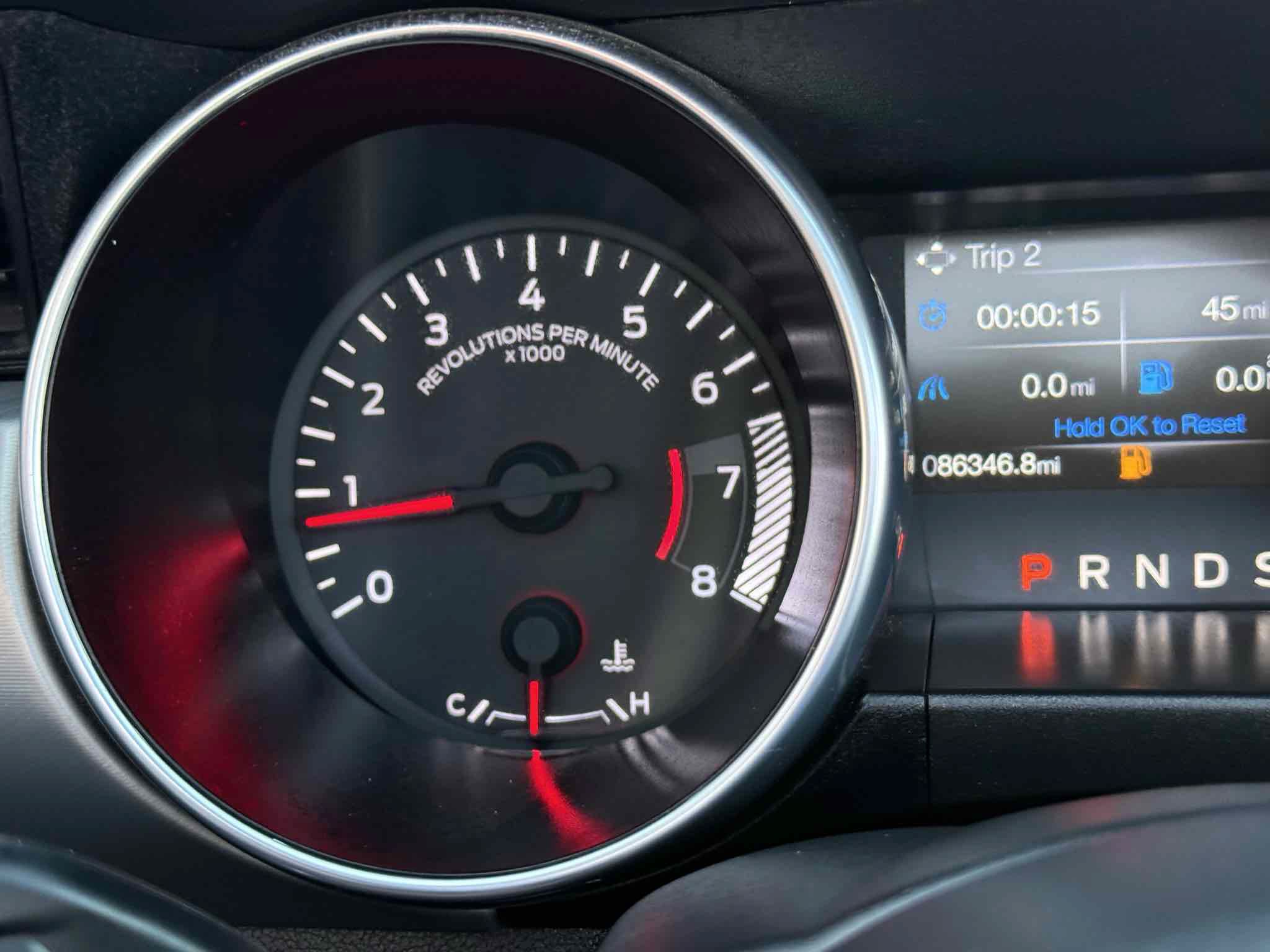 Used 2023 Ford Mustang Premium RWD image 71