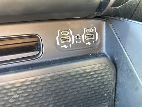 Used 2021 RAM 1500 TRX w/ TRX Level 1 Equipment Group image 33