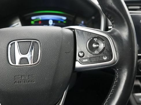 Used 2022 Honda CR-V Touring image 29