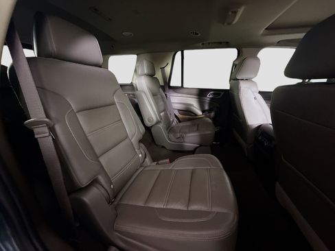 Used 2020 GMC Yukon Denali w/ Enhanced Security Package image 27