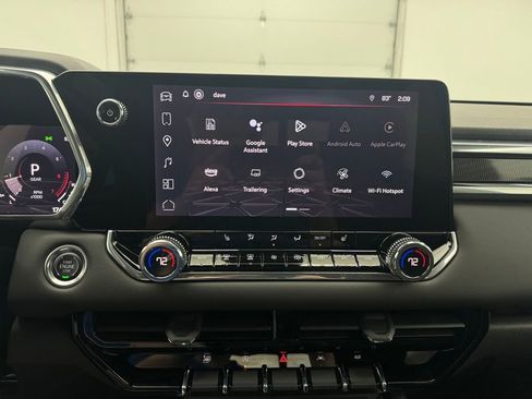 Used 2024 GMC Canyon Elevation w/ Convenience Package image 22